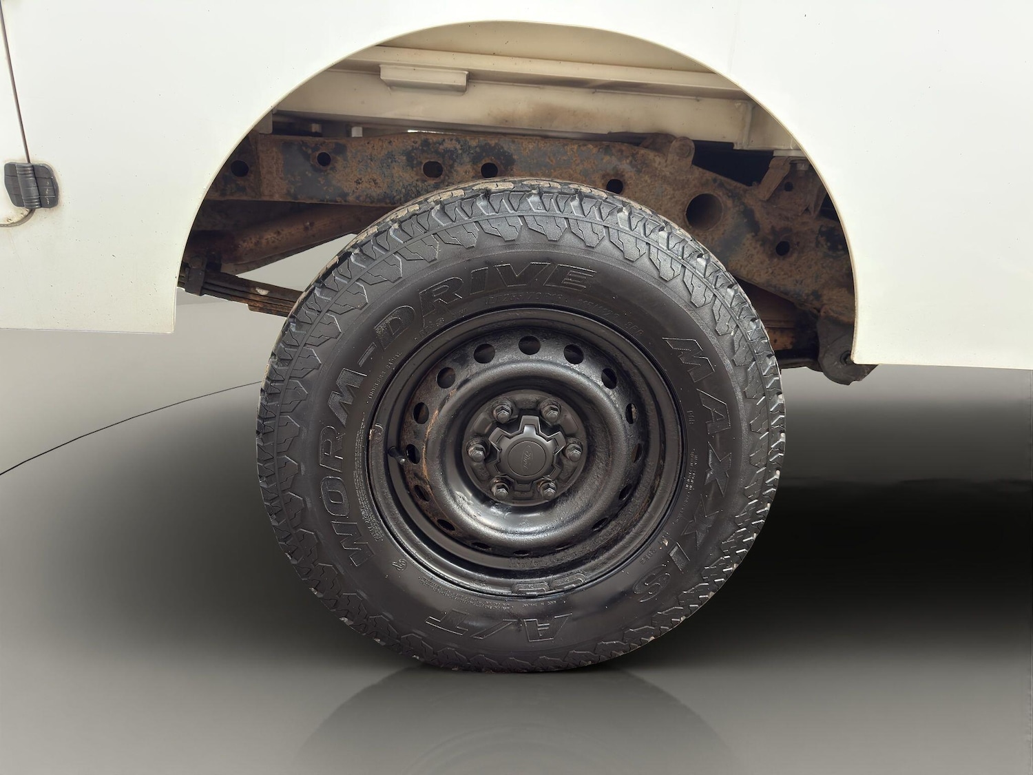 Used Ford Ranger 2015 for sale - 78007047: Photo 24