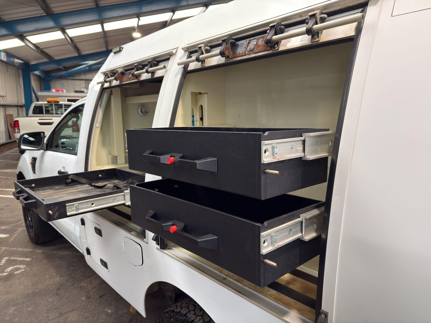 Used Ford Ranger 2015 for sale - 78007047: Photo 25