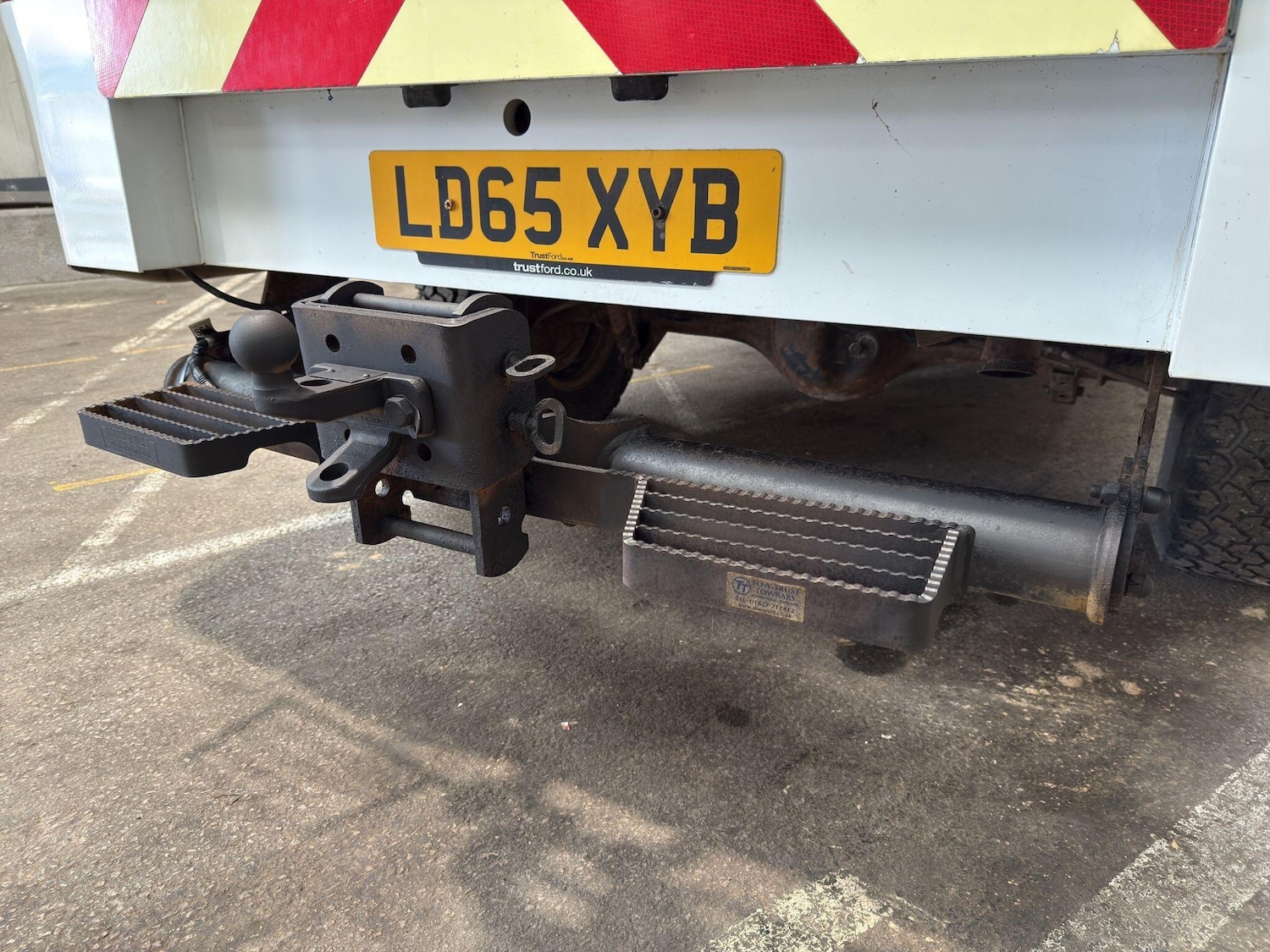 Used Ford Ranger 2015 for sale - 78007047: Photo 26