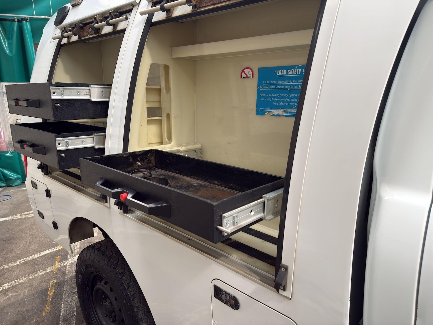 Used Ford Ranger 2015 for sale - 78007047: Photo 27