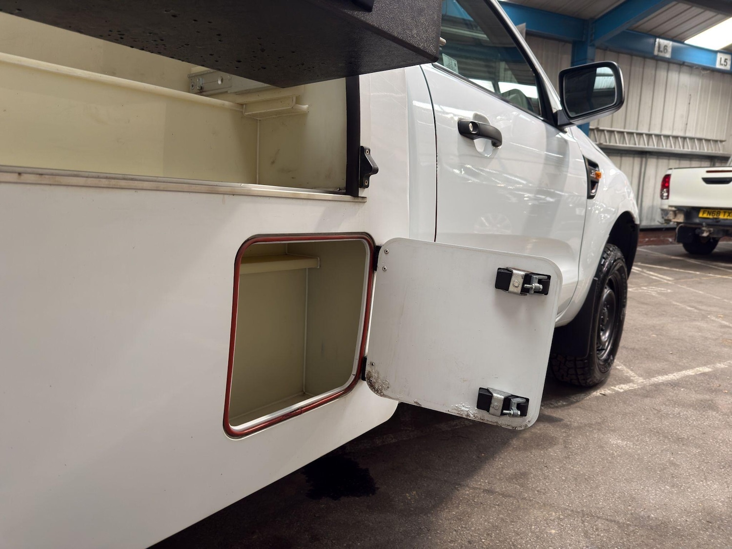 Used Ford Ranger 2015 for sale - 78007047: Photo 28