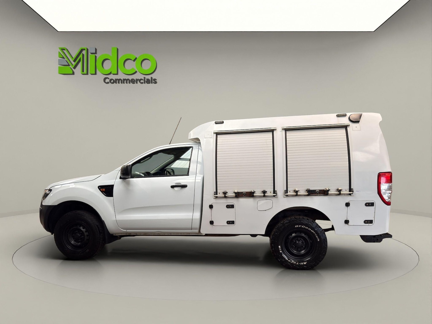 Used Ford Ranger 2015 for sale - 78007047: Photo 5