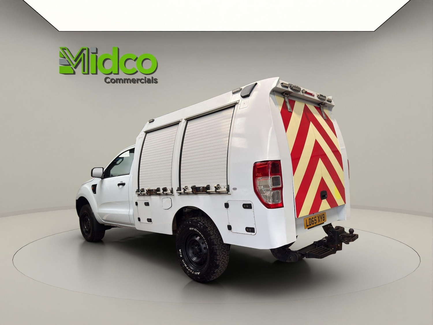 Used Ford Ranger 2015 for sale - 78007047: Photo 6