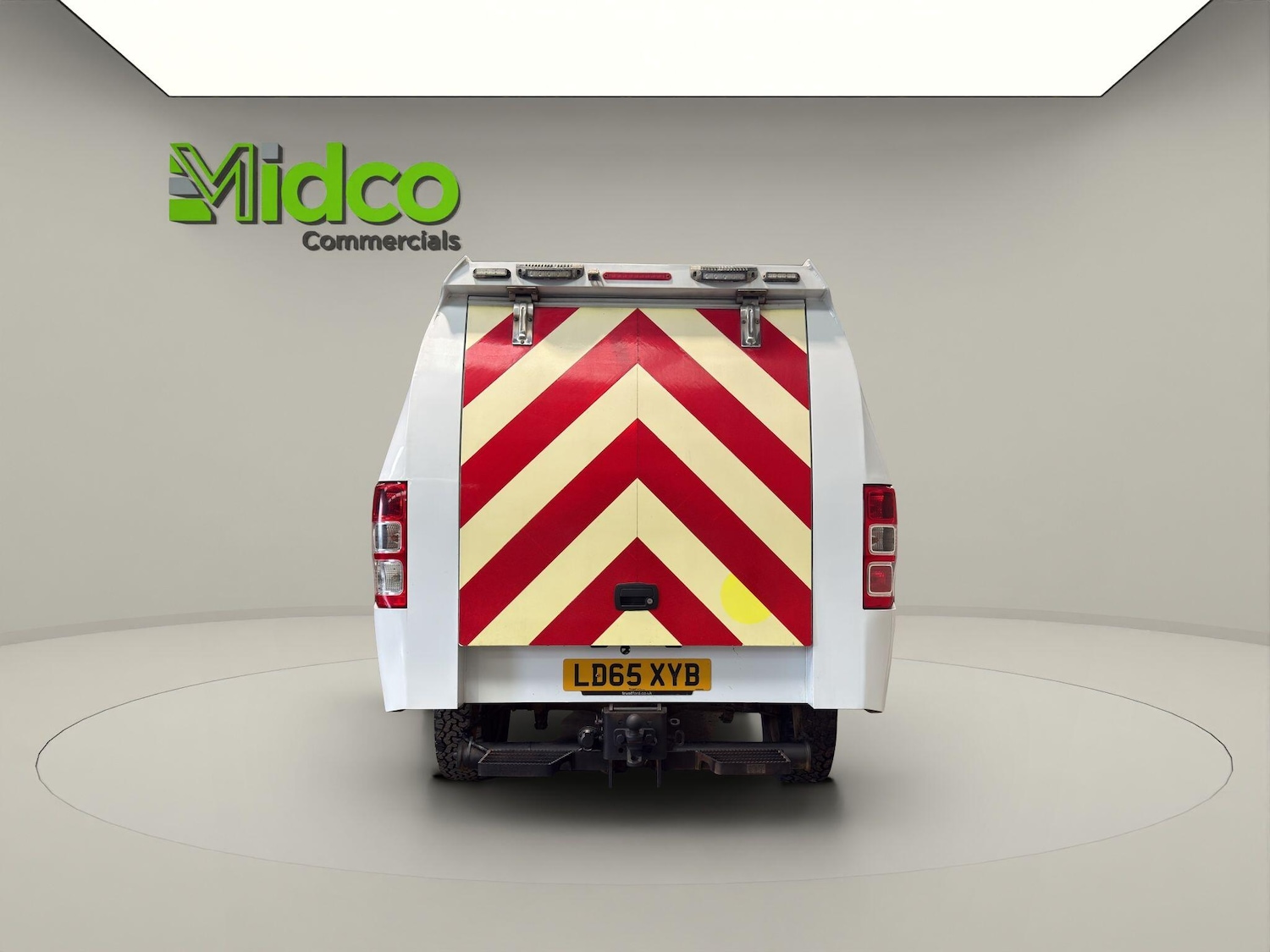 Used Ford Ranger 2015 for sale - 78007047: Photo 7