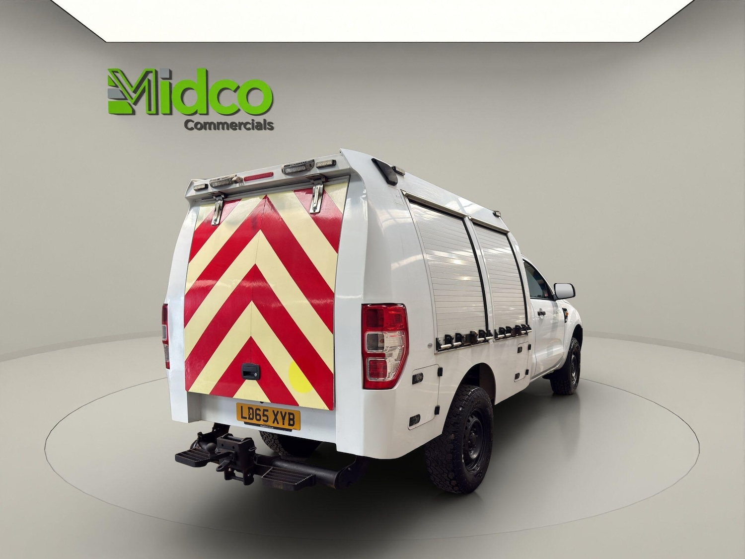 Used Ford Ranger 2015 for sale - 78007047: Photo 8