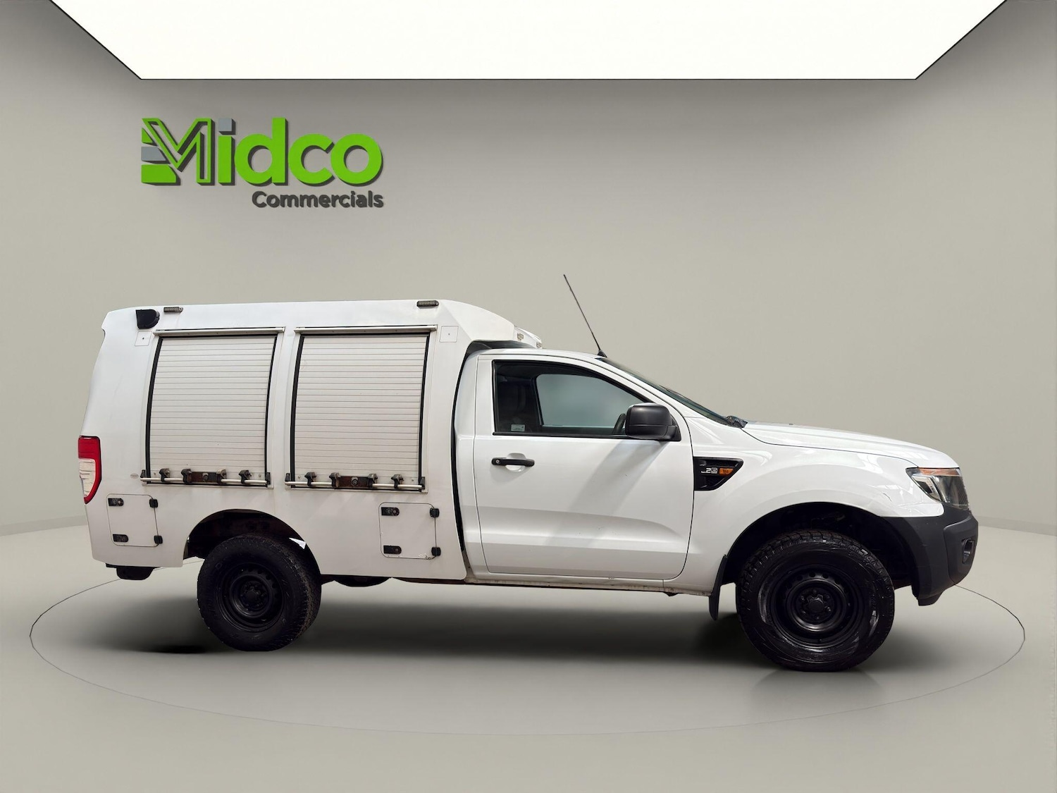 Used Ford Ranger 2015 for sale - 78007047: Photo 9