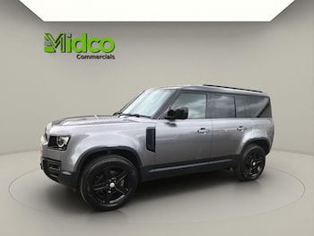 Used Land Rover Defender 2021 for sale - 79361465: Photo