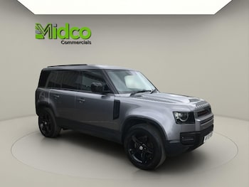Used Land Rover Defender 2021 for sale - 79361465: Photo