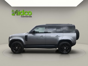 Used Land Rover Defender 2021 for sale - 79361465: Photo