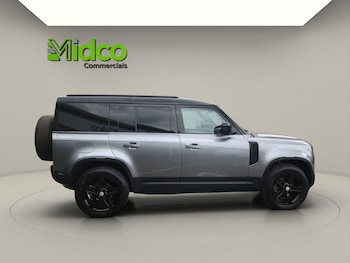 Used Land Rover Defender 2021 for sale - 79361465: Photo