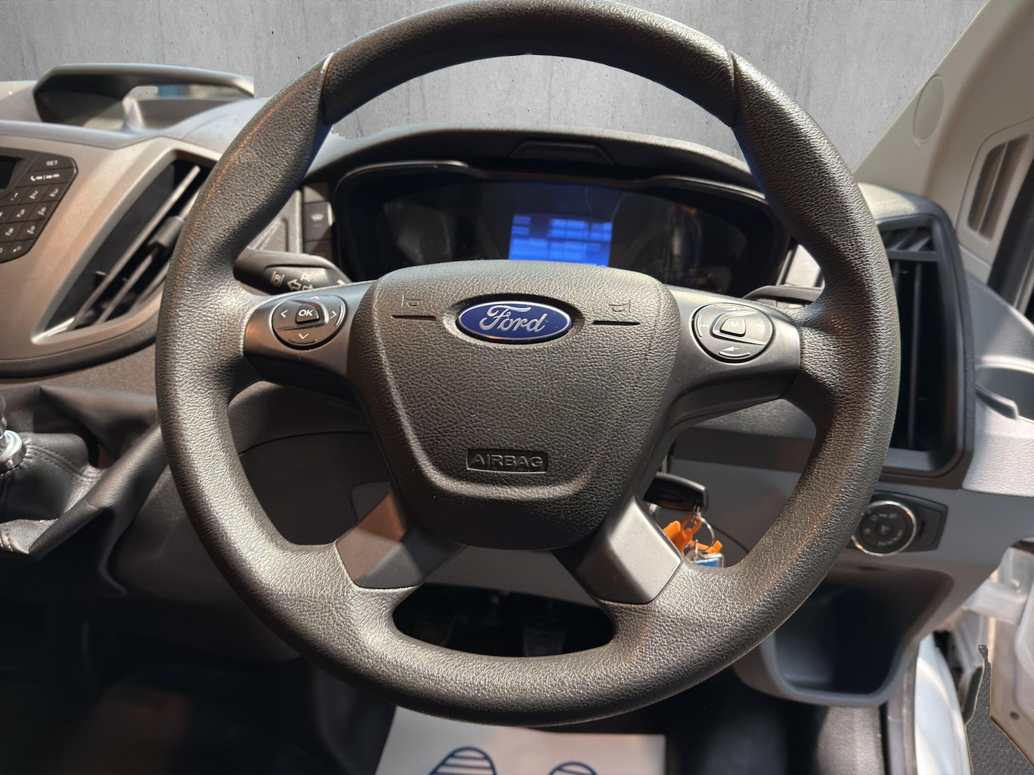 Used Ford Transit 2018 for sale - 77386286: Photo 10