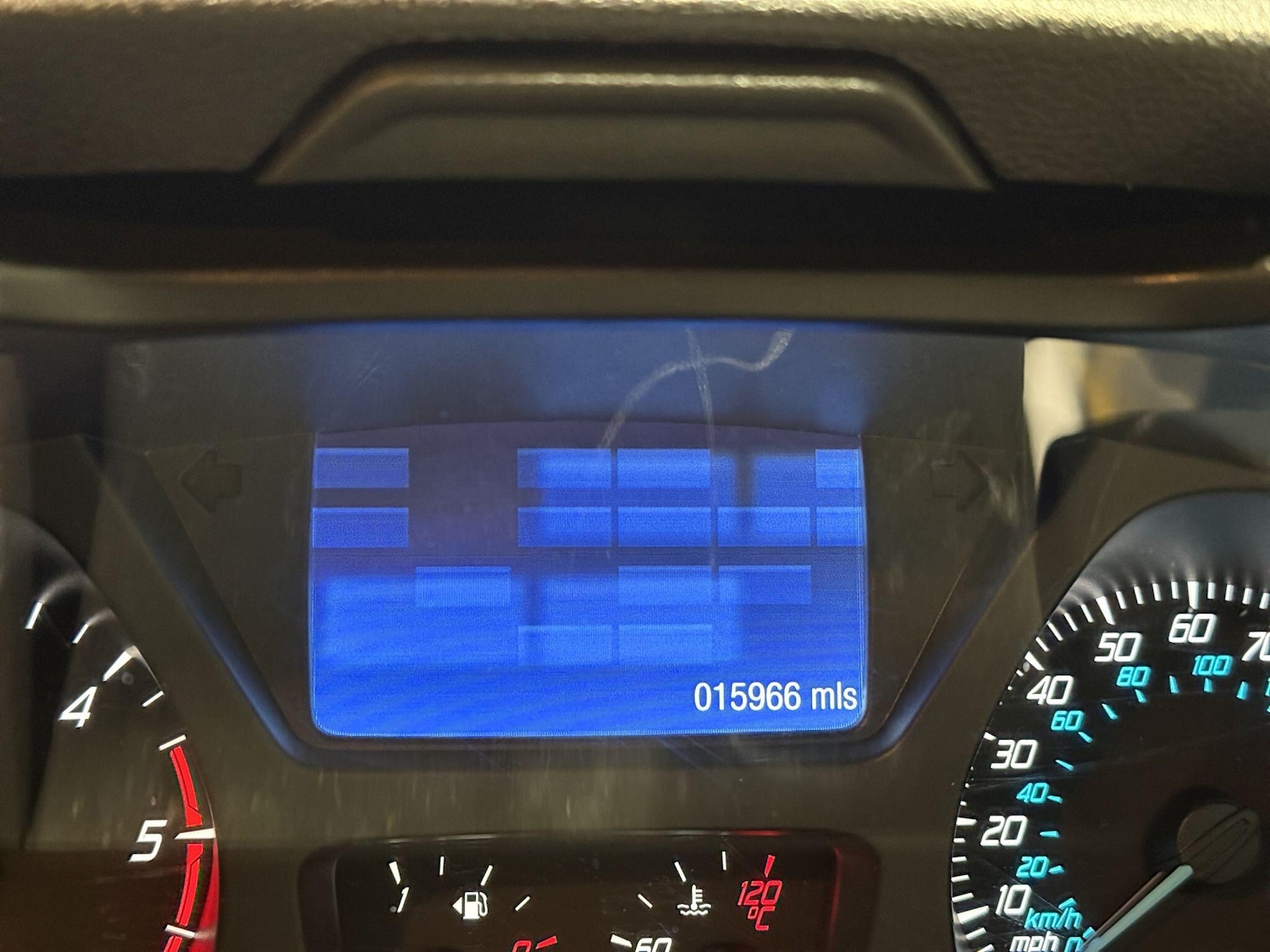 Used Ford Transit 2018 for sale - 77386286: Photo 12