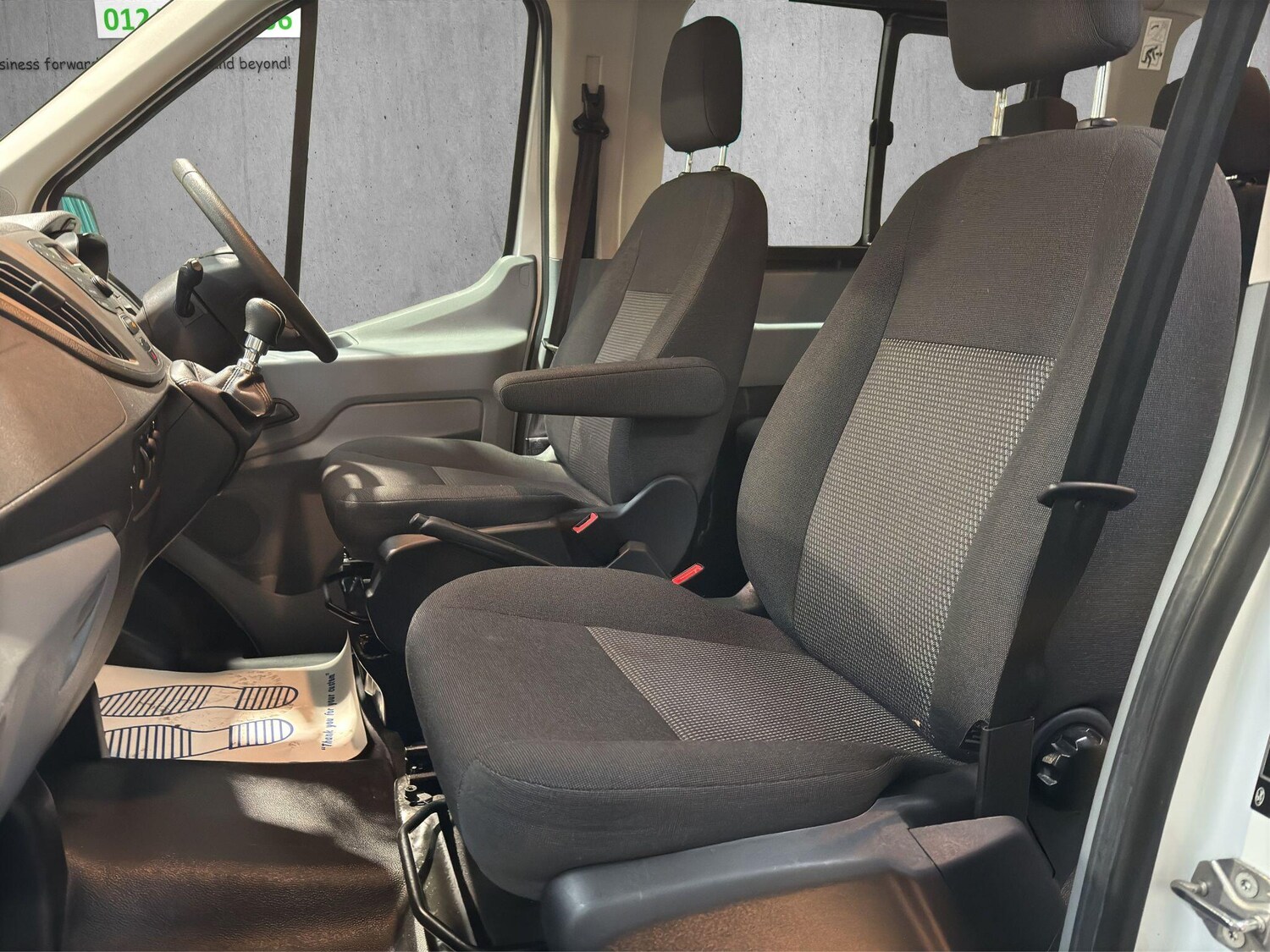 Used Ford Transit 2018 for sale - 77386286: Photo 17