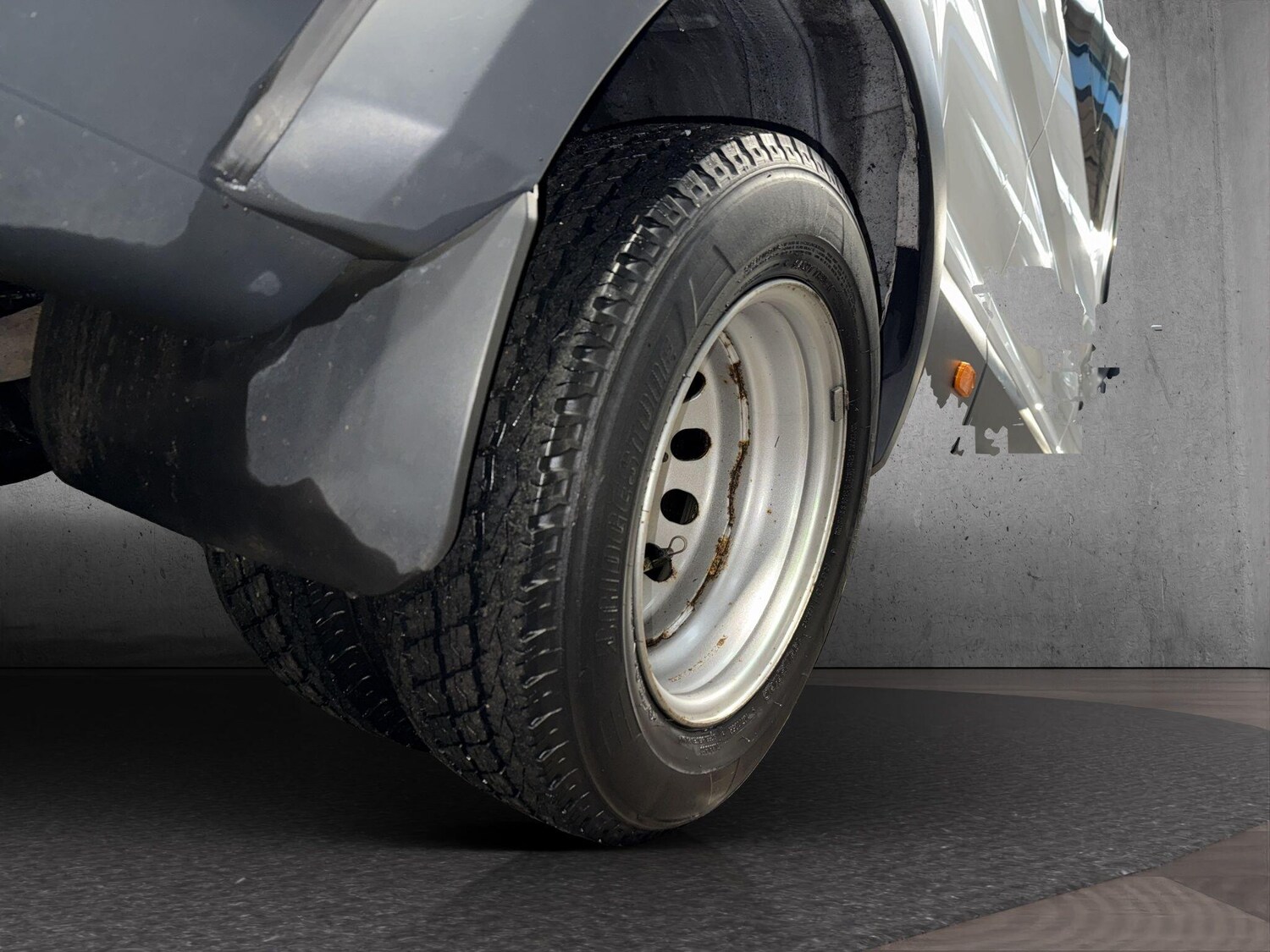 Used Ford Transit 2018 for sale - 77386286: Photo 25