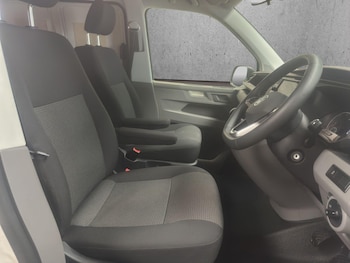 Used Volkswagen Transporter 2023 for sale - 76060763: Photo