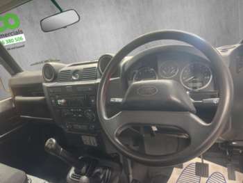 Used Land Rover Defender 110 2016 for sale - 74777151: Photo