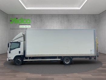 Used Isuzu Forward 2022 for sale - 76294822: Photo 2