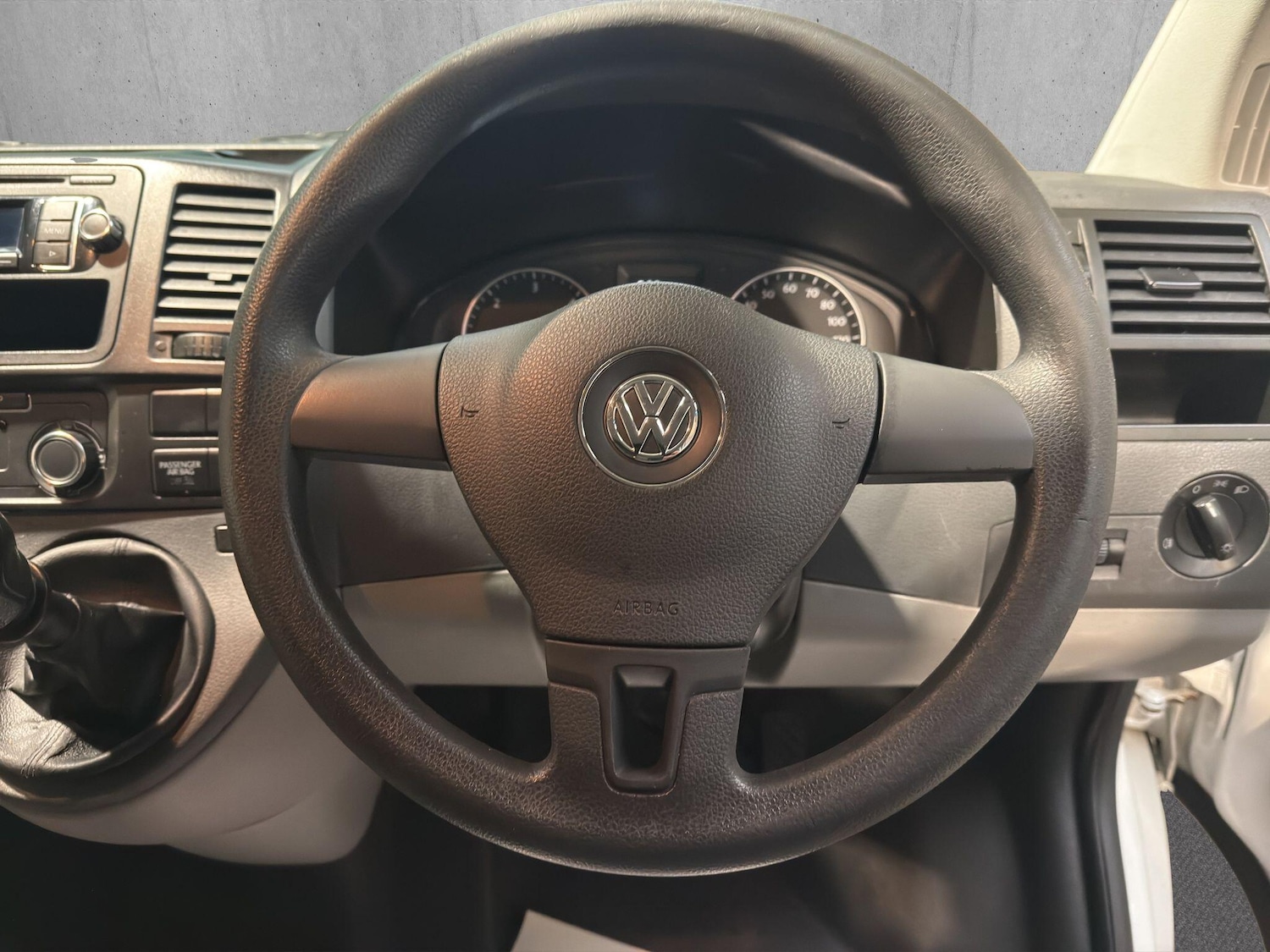 Used Volkswagen Transporter 2012 for sale - 77229729: Photo 10