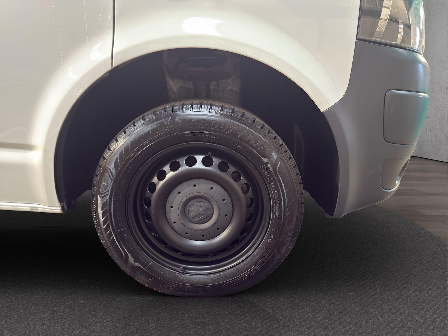 Used Volkswagen Transporter 2012 for sale - 77229729: Photo 22