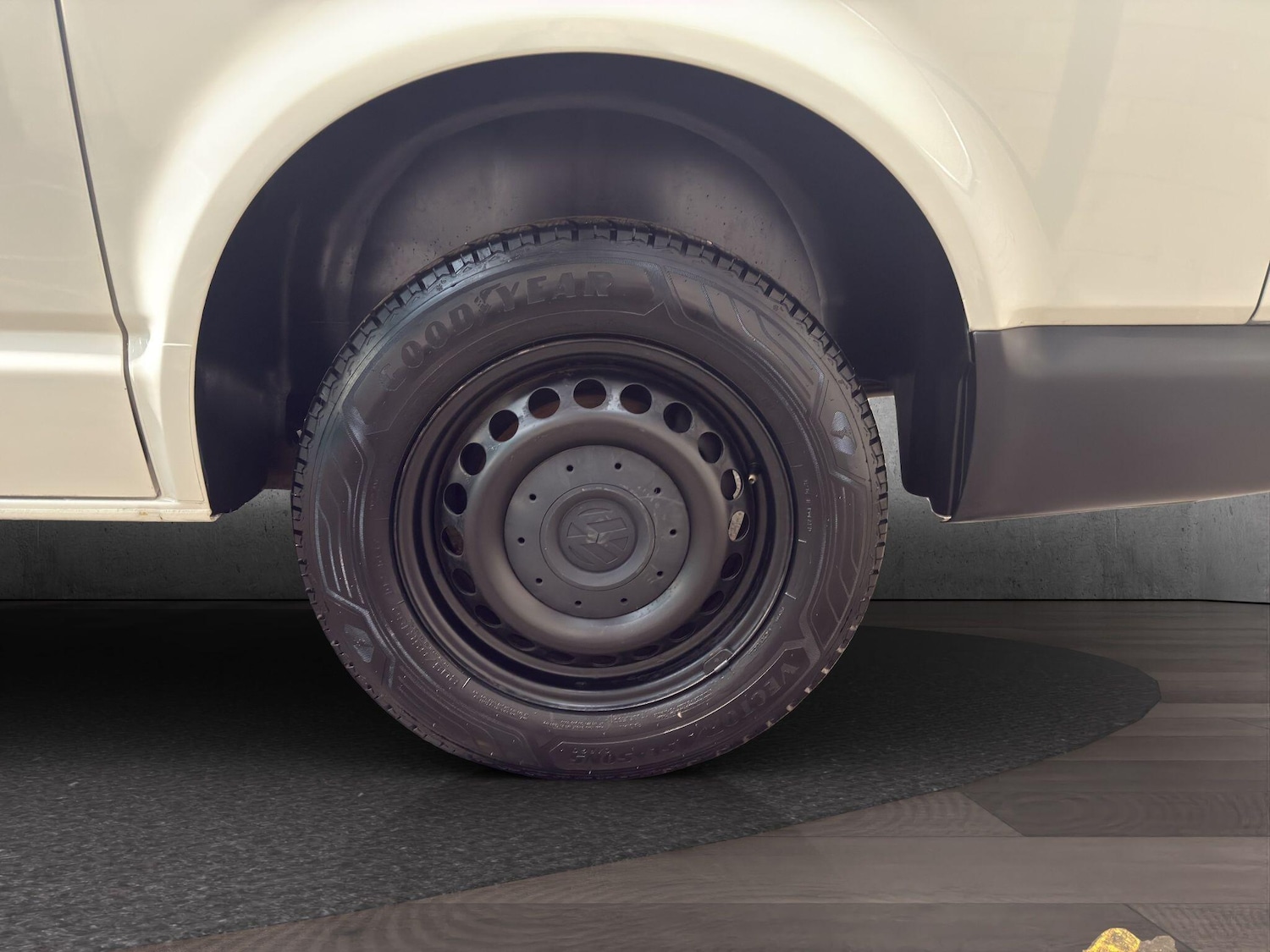 Used Volkswagen Transporter 2012 for sale - 77229729: Photo 24