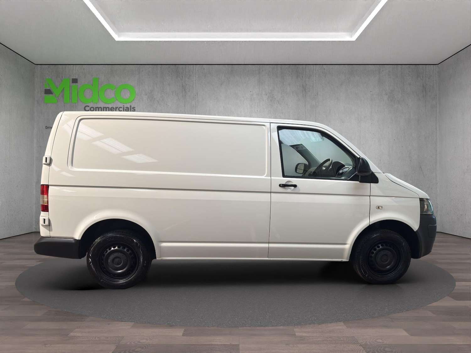 Used Volkswagen Transporter 2012 for sale - 77229729: Photo 9