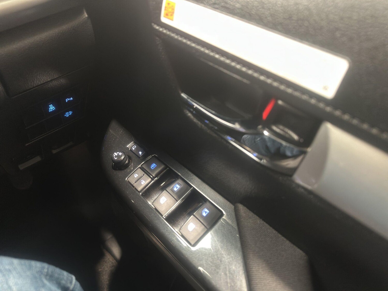 Used Toyota Hilux 2022 for sale - 76327036: Photo 12