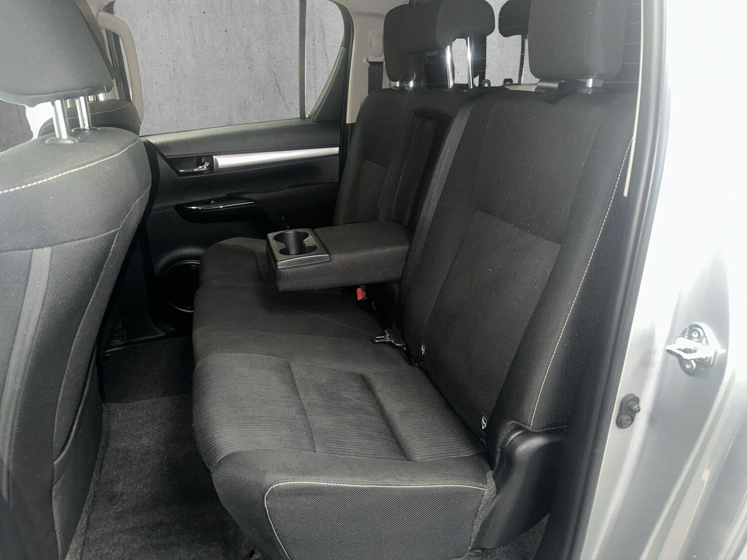Used Toyota Hilux 2022 for sale - 76327036: Photo 17