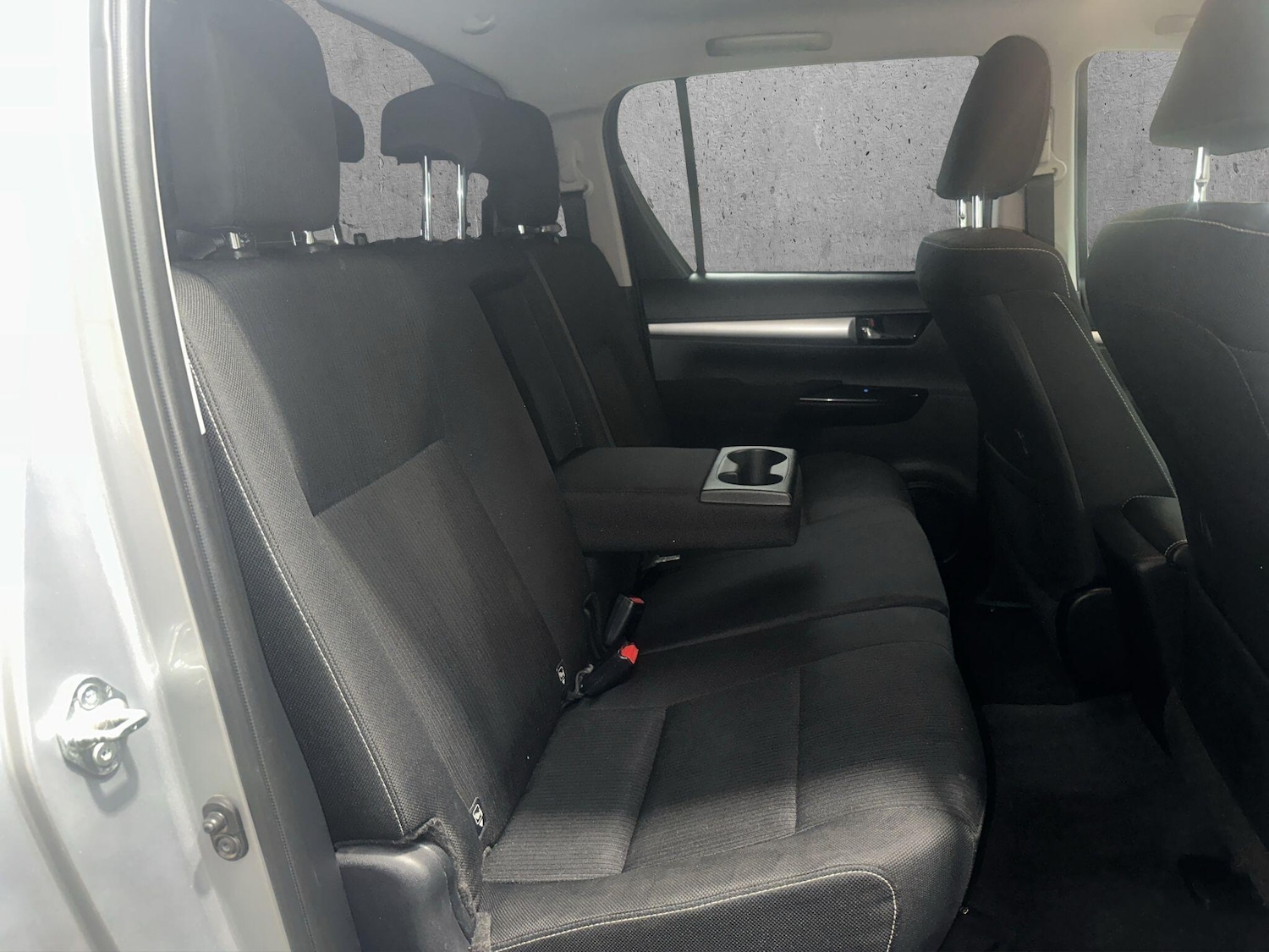Used Toyota Hilux 2022 for sale - 76327036: Photo 18