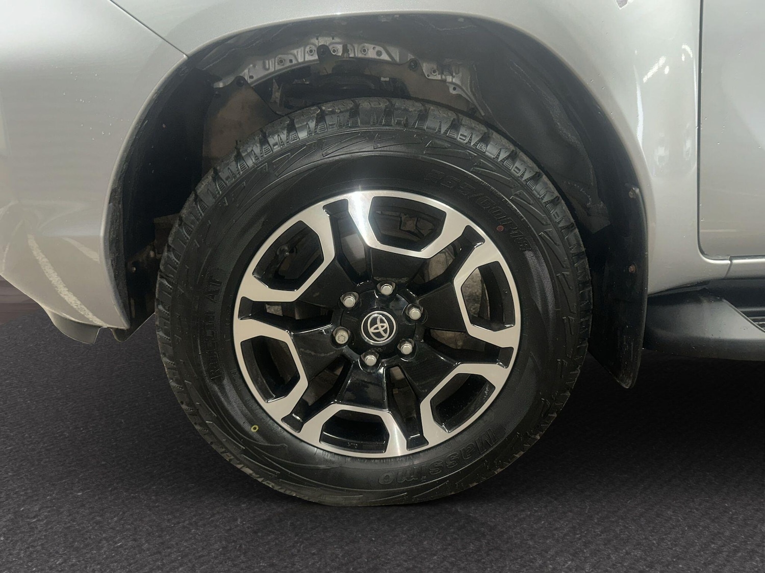 Used Toyota Hilux 2022 for sale - 76327036: Photo 23
