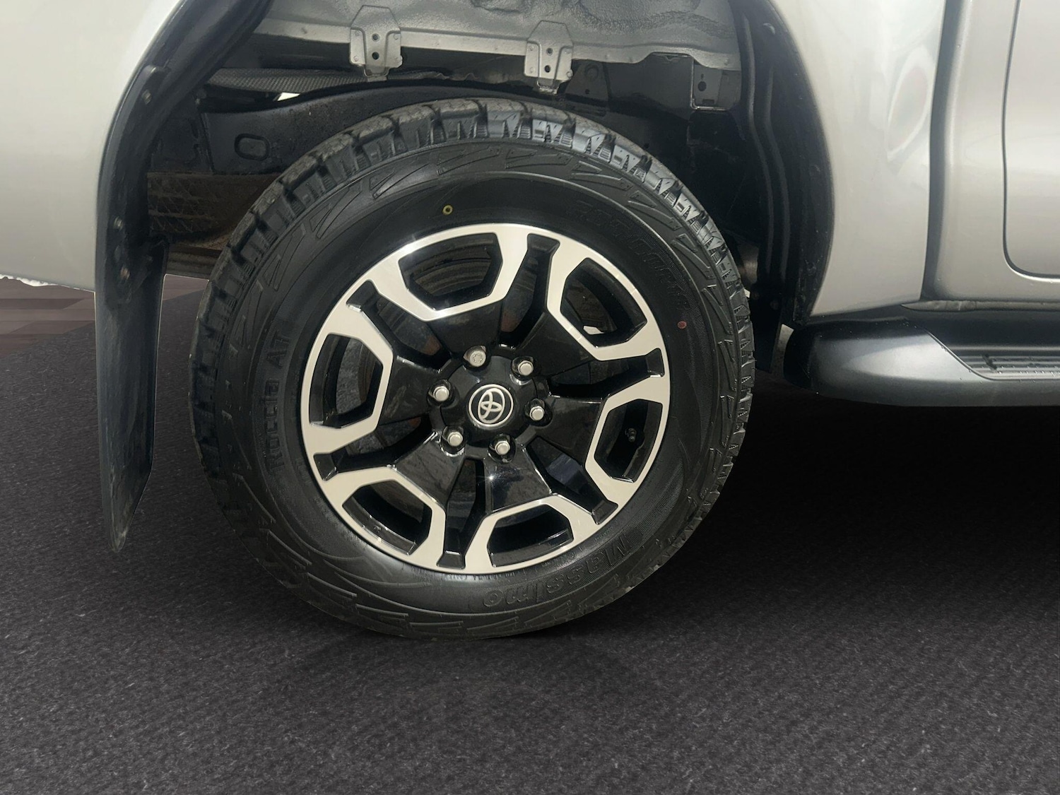 Used Toyota Hilux 2022 for sale - 76327036: Photo 25