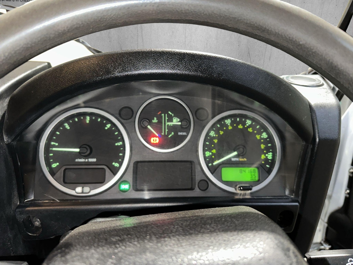 Used Land Rover Defender 2016 for sale - 76765931: Photo 12