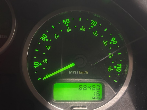 Used Land Rover Defender 110 2016 for sale - 75670640: Photo 21