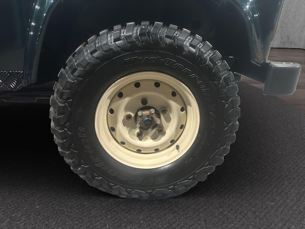 Used Land Rover Defender 110 2016 for sale - 75670640: Photo 22