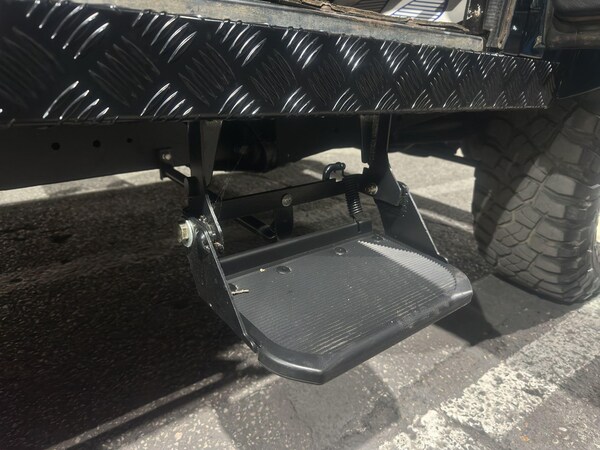 Used Land Rover Defender 110 2016 for sale - 75670640: Photo 26