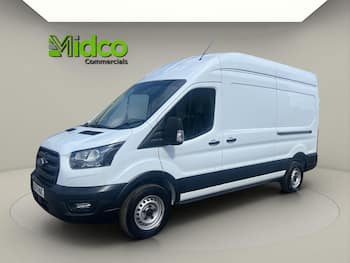 Used Ford Transit 2023 for sale - 79774618: Photo