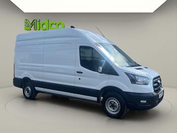 Used Ford Transit 2023 for sale - 79774618: Photo