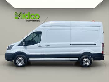Used Ford Transit 2023 for sale - 79774618: Photo