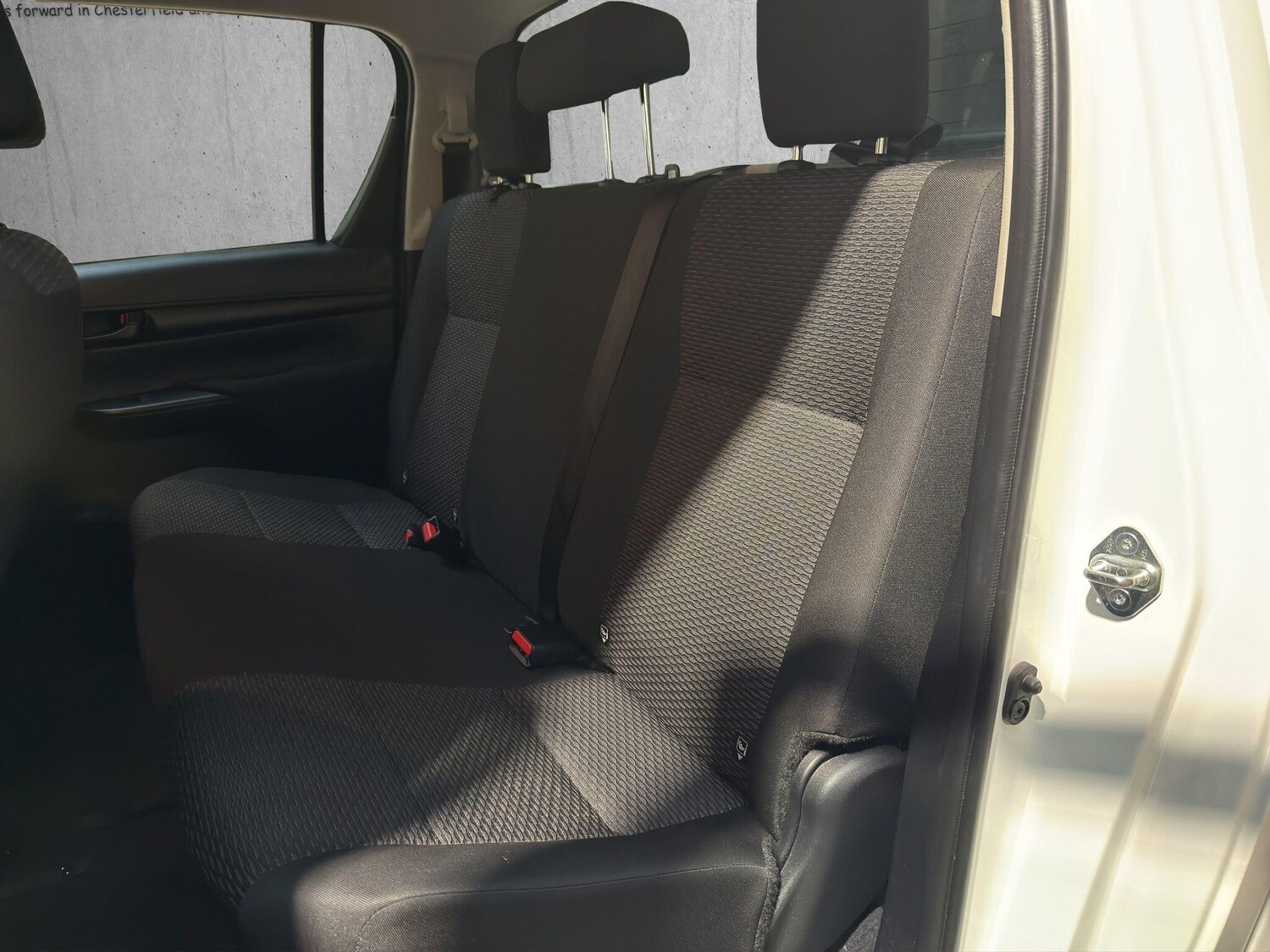 Used Toyota Hilux for sale - 77573821: Photo 17