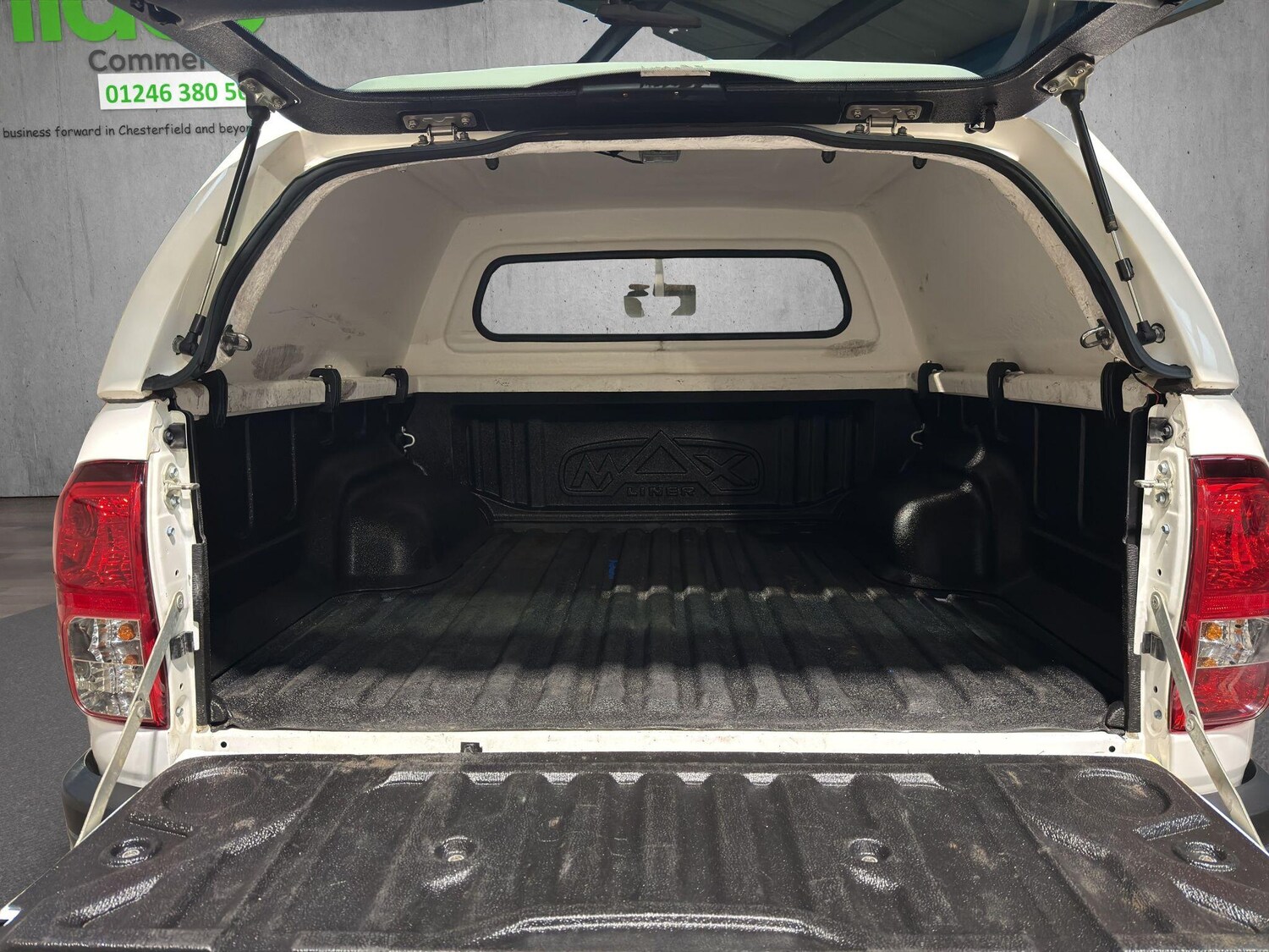 Used Toyota Hilux for sale - 77573821: Photo 19