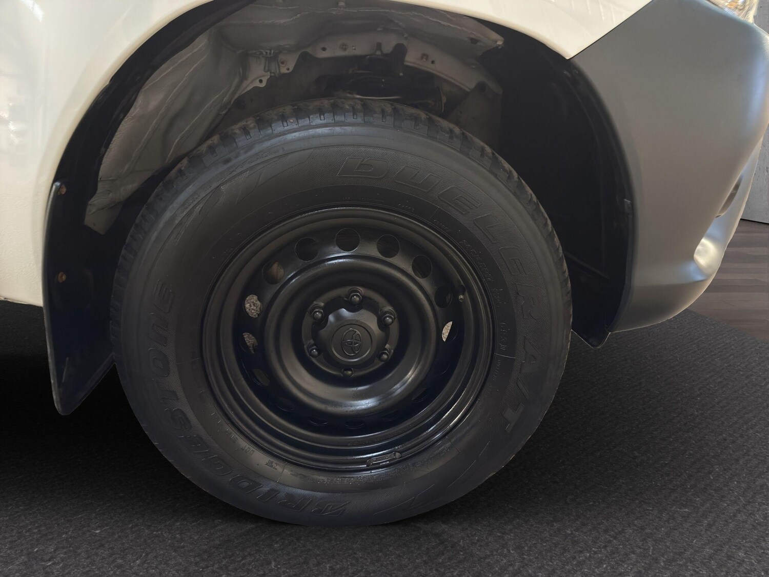 Used Toyota Hilux for sale - 77573821: Photo 22