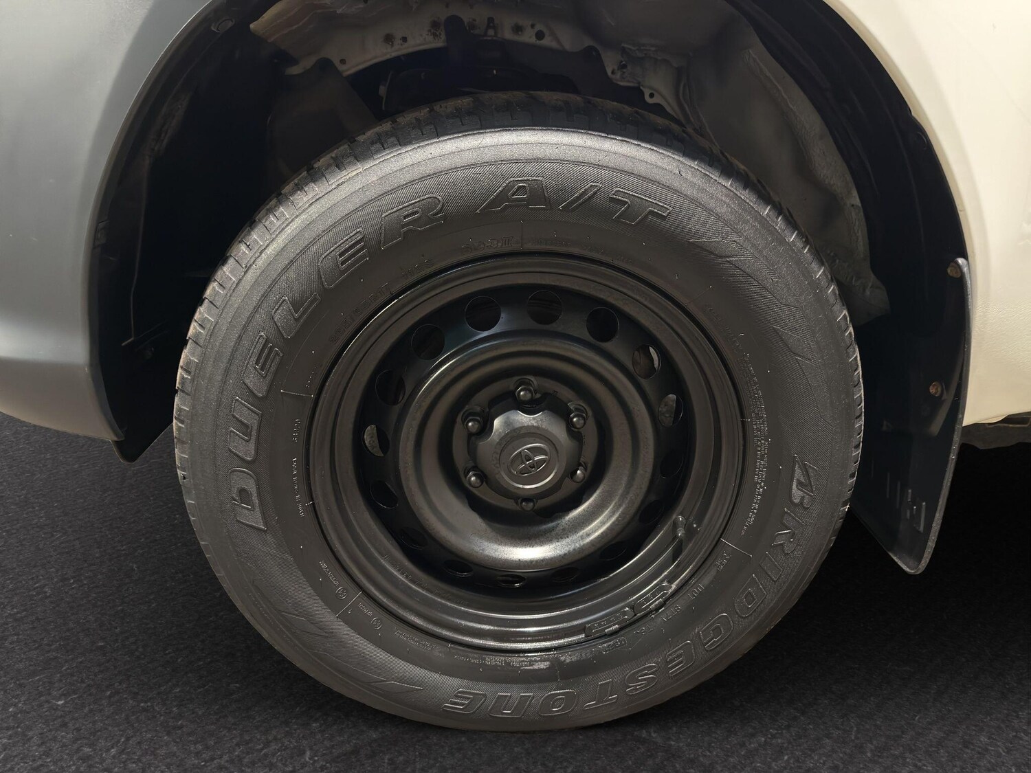 Used Toyota Hilux for sale - 77573821: Photo 23