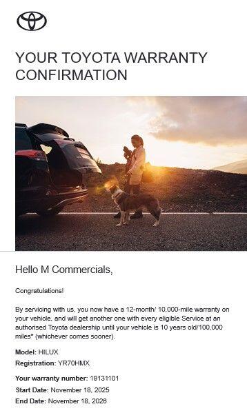 Used Toyota Hilux for sale - 77573821: Photo 26