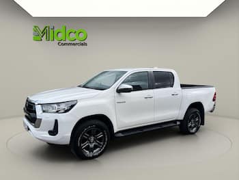 Used Toyota Hilux 2023 for sale - 79657567: Photo