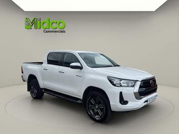 Used Toyota Hilux 2023 for sale - 79657567: Photo