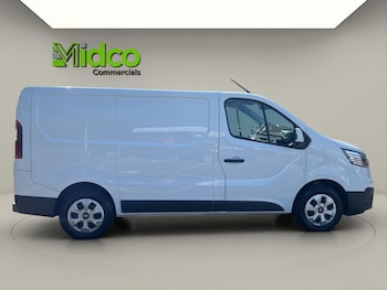 Used Renault Trafic 2024 for sale - 79316007: Photo