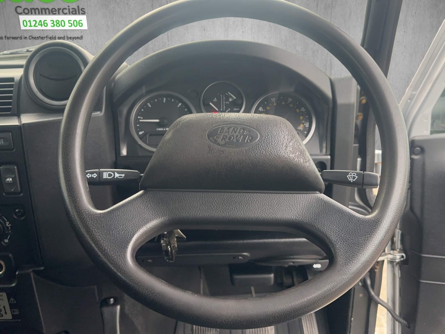 Used Land Rover Defender 2014 for sale - 76573107: Photo 10