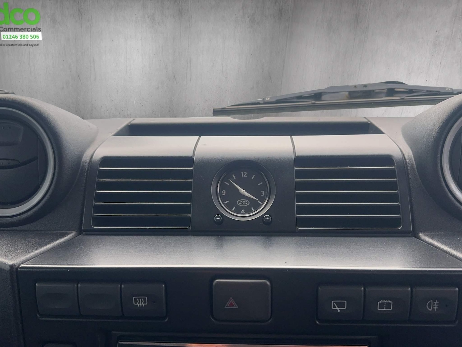 Used Land Rover Defender 2014 for sale - 76573107: Photo 15