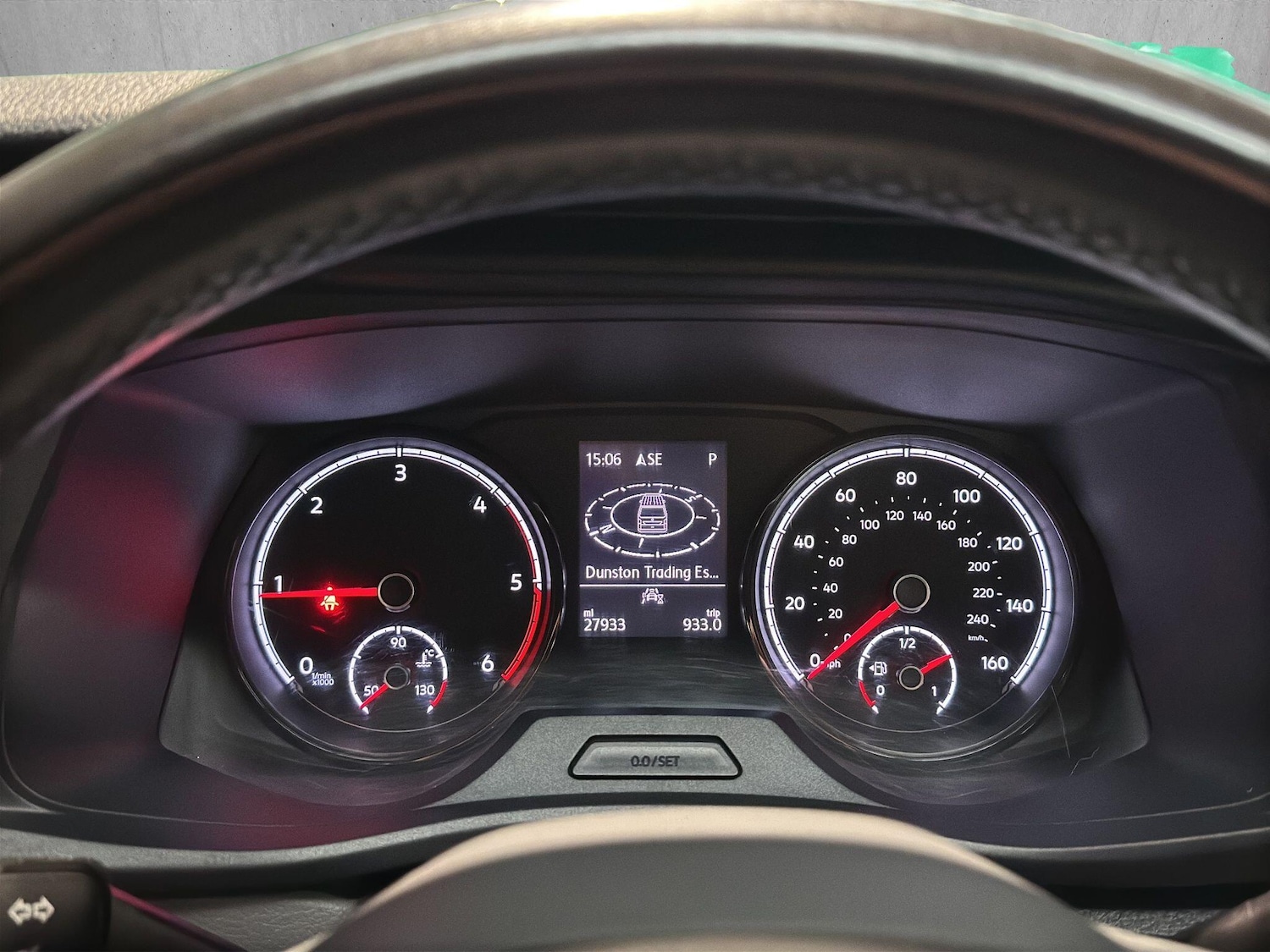 Used Volkswagen Transporter 2023 for sale - 76561811: Photo 12