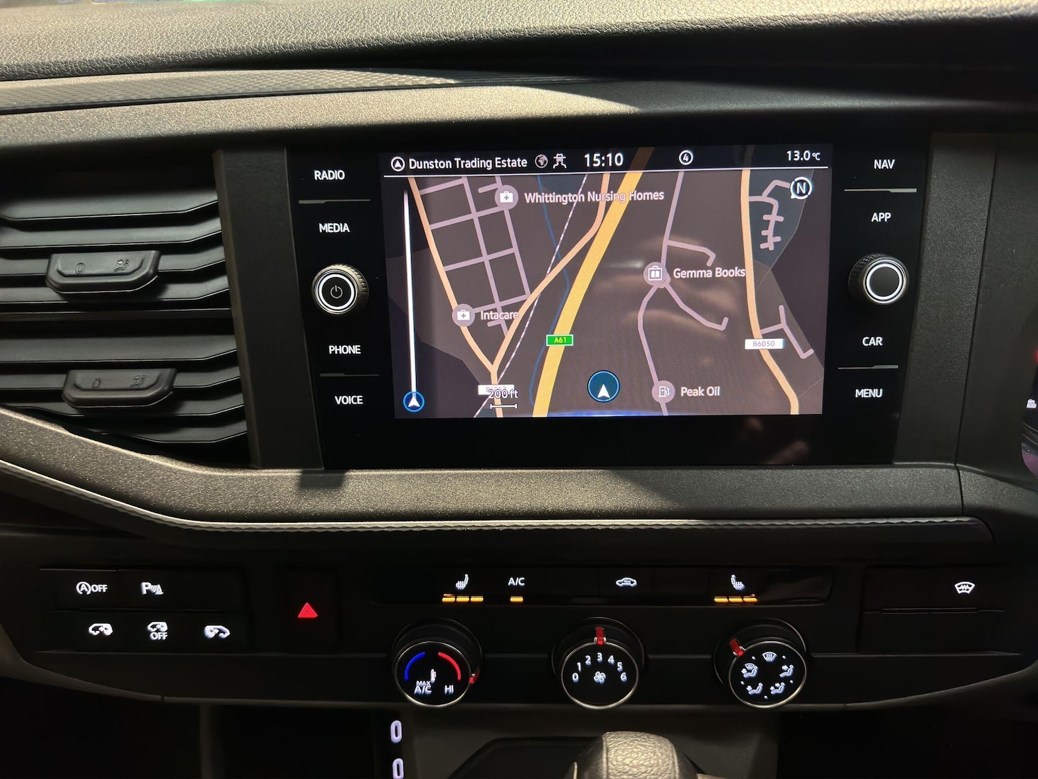 Used Volkswagen Transporter 2023 for sale - 76561811: Photo 15