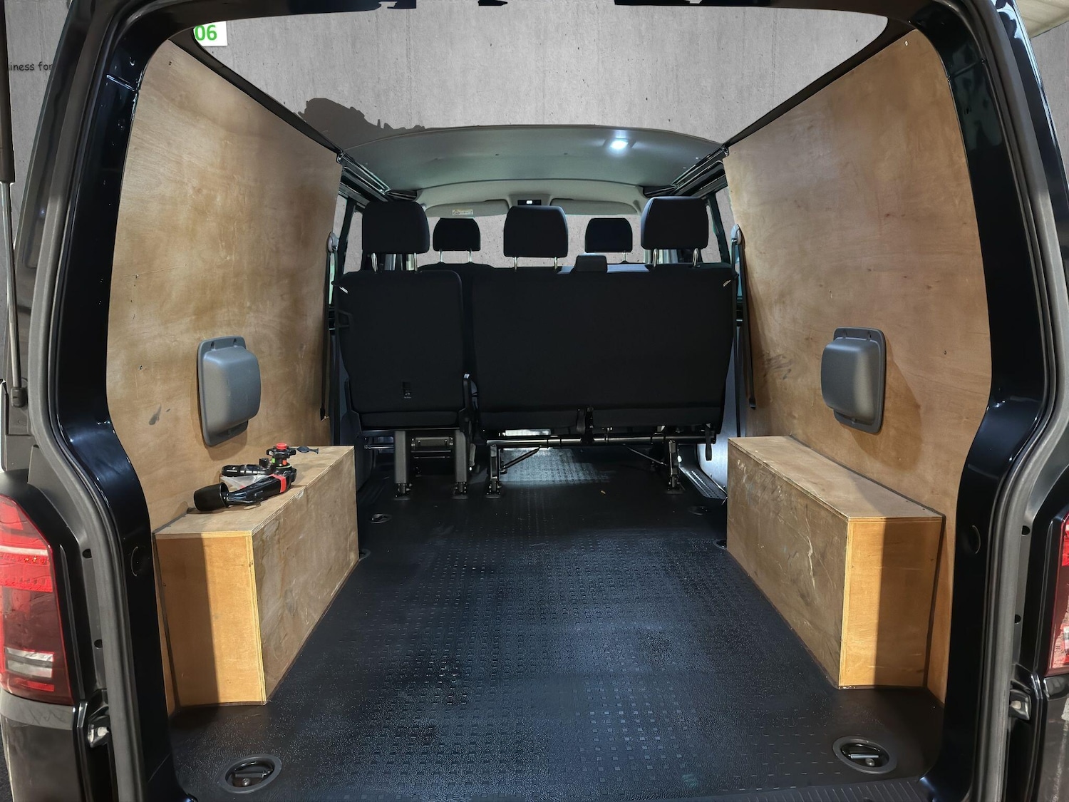 Used Volkswagen Transporter 2023 for sale - 76561811: Photo 19